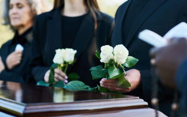 Dignity Funeral Care | Trusted Funeral Directors Galway