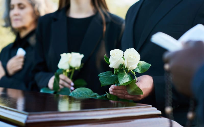 Dignity Funeral Care - Funeral Directors in Portumna & Loughrea, County Galway