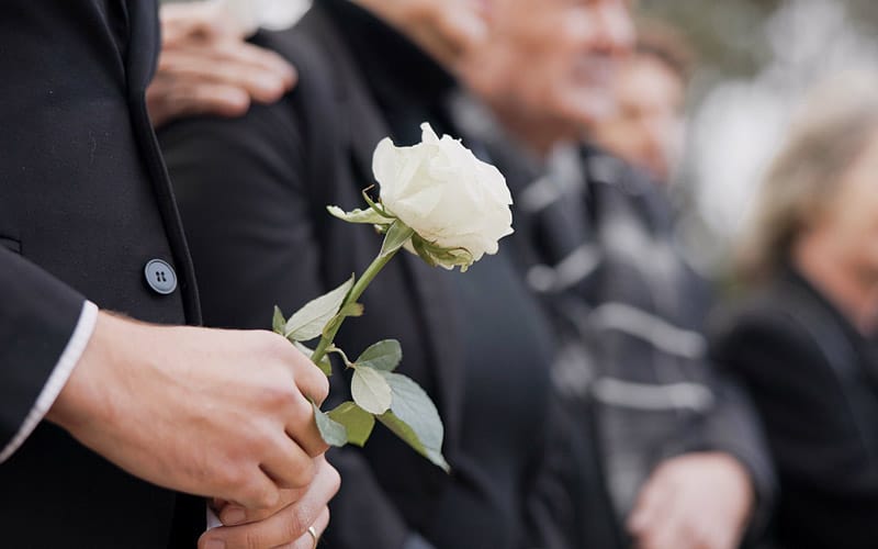 Dignity Funeral Directors - Portumna & Loughrea, County Galway