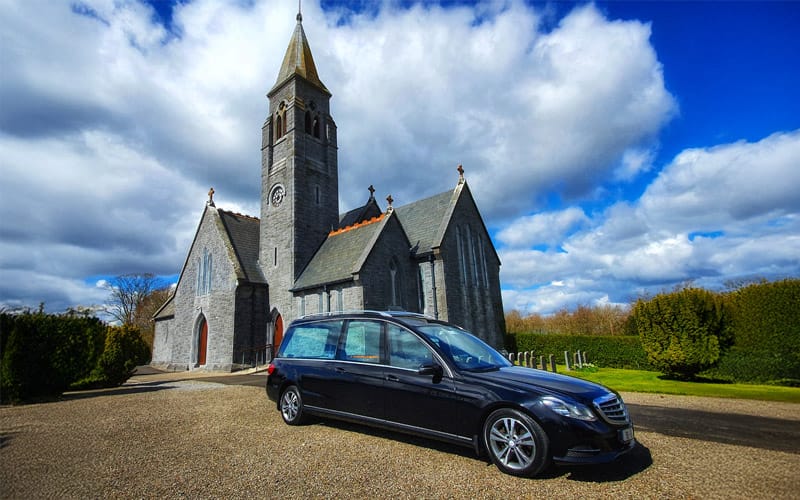 Dignity Funeral Care - Funeral Directors in Portumna & Loughrea, County Galway