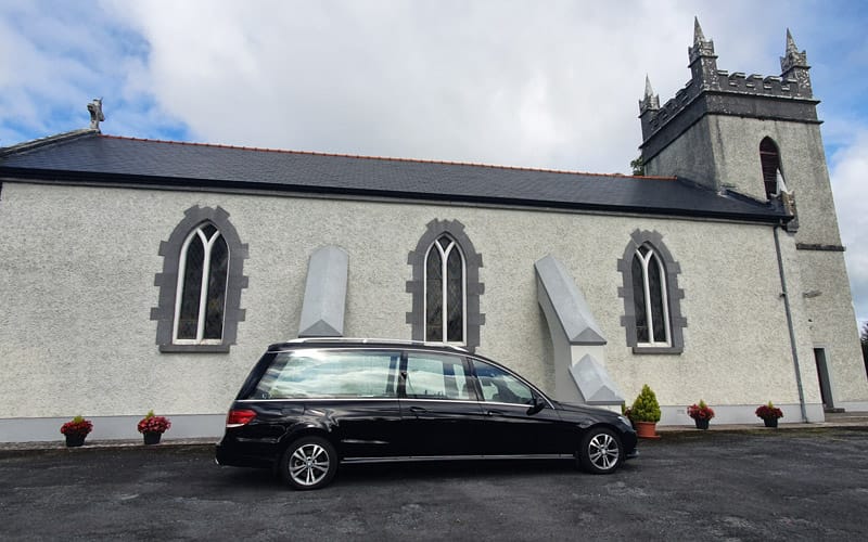 Dignity Funeral Care - Funeral Directors in Portumna & Loughrea, County Galway