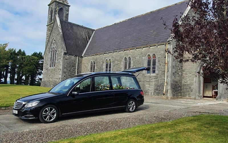 Dignity Funeral Care - Funeral Directors in Portumna & Loughrea, County Galway