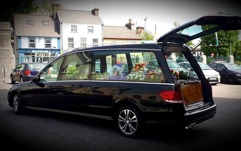 Dignity Funeral Care - Funeral Directors in Portumna & Loughrea, County Galway