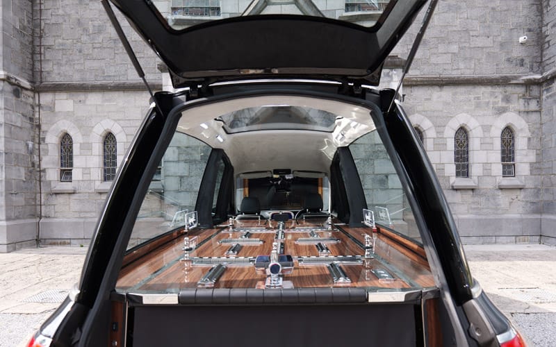 Dignity Funeral Care - Funeral Directors in Portumna & Loughrea, County Galway