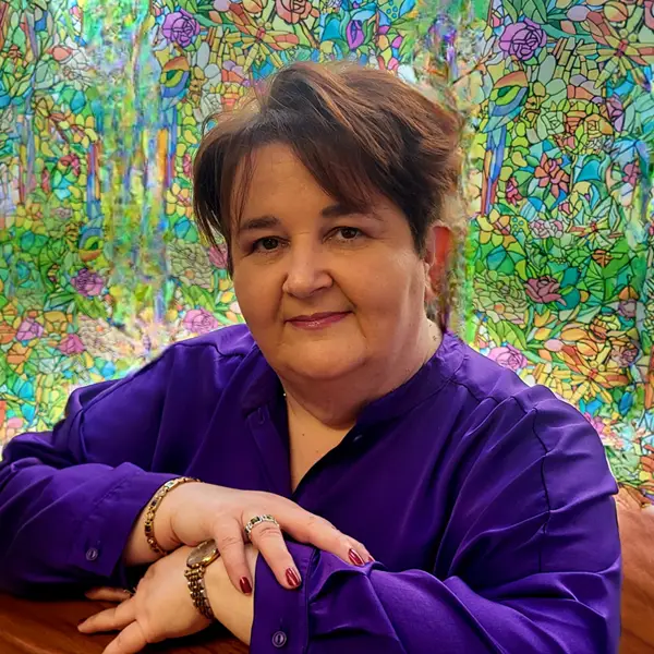 Geraldine Bane -Dignity Funeral Care